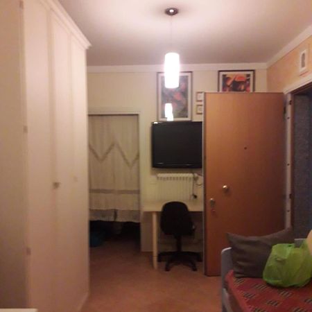 Roveretobnb Exterior foto