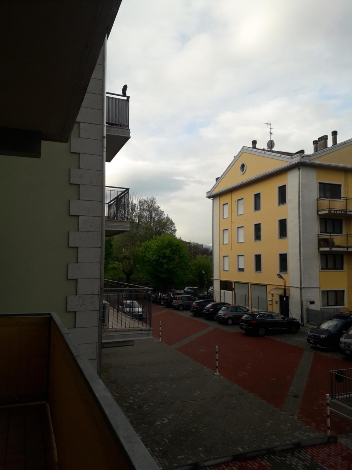 Roveretobnb Exterior foto
