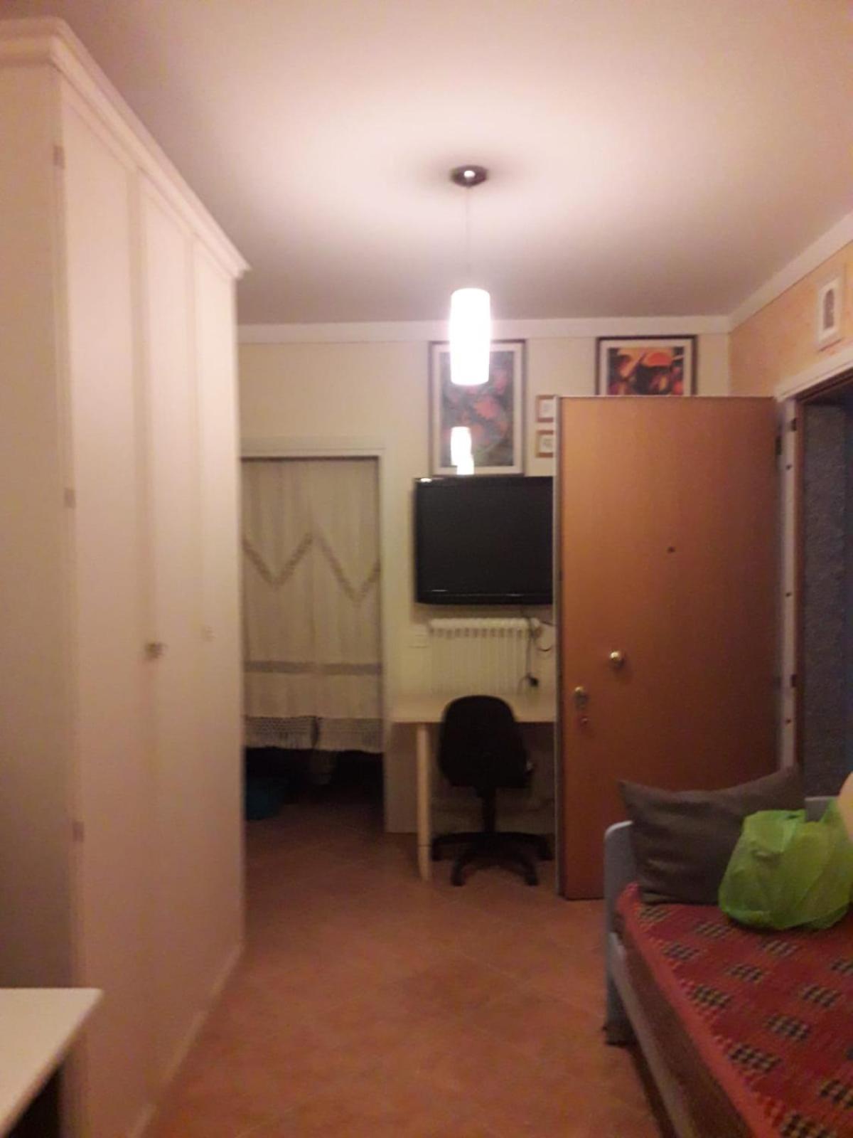 Roveretobnb Exterior foto